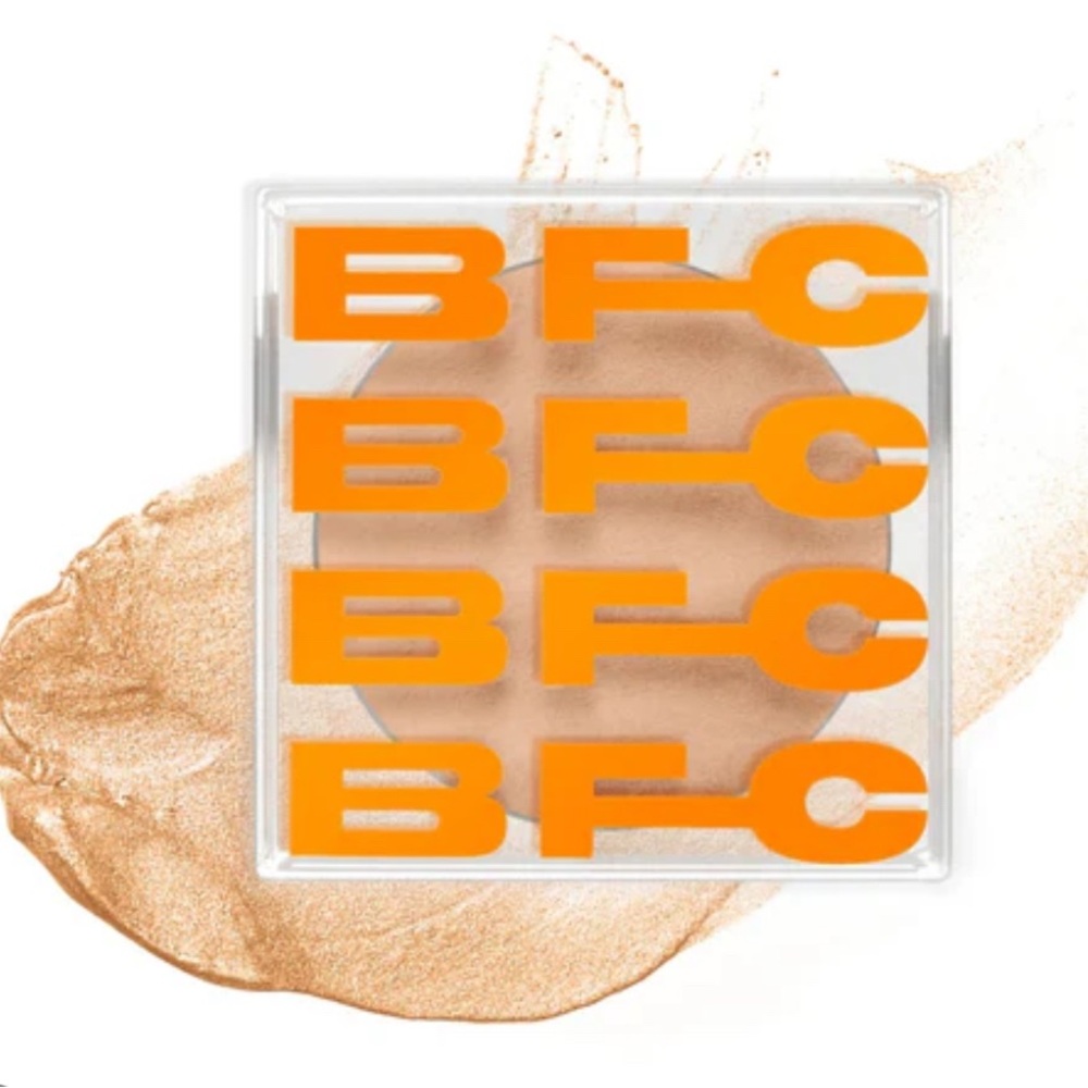 BEAUTY FOR CERTAIN Cream Highlighter #08 ⚡️ 2/$12 deal available! - full sized